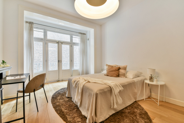 photo 16 Van Breestraat 109 H