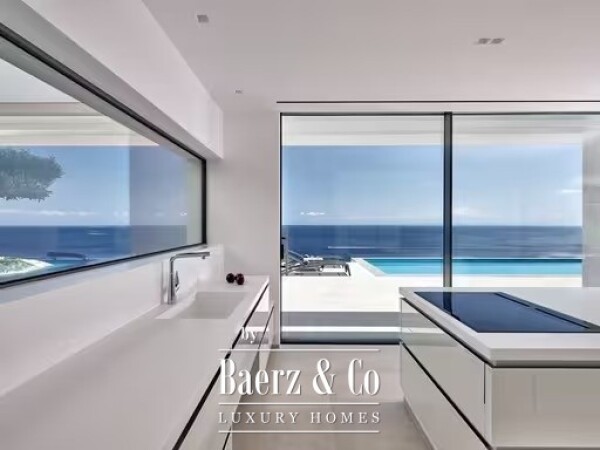 photo 9 Experience Refined Luxury in This Modern 5-Bedroom Villa in Northern Zakynthos