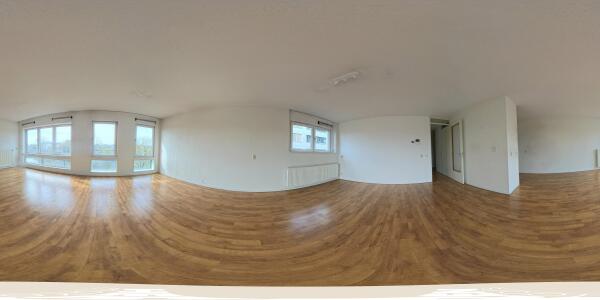 Floor Plan 6 - Westerdok 52