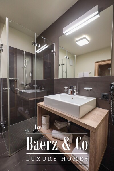 photo 10 Alpine Lodge Lenzerheide C 501