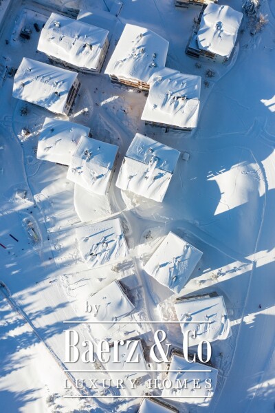 photo 16 Alpine Lodge Lenzerheide D 403