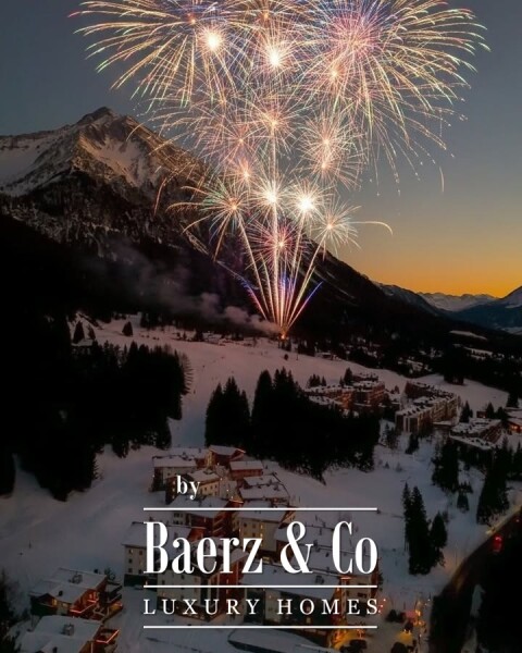 photo 21 Alpine Lodge Lenzerheide C 203