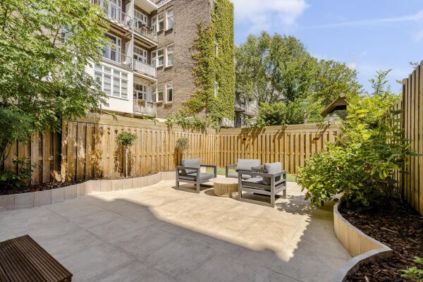 photo 14 Zocherstraat 5 H