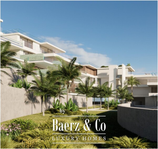 photo 13 Luxury new built homes in Los Cristianos - Luxury apartments & penthouses - Apartment - 1-, 2- and 3-bedroom ocean view apartments