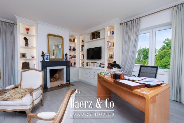 photo 9 Crikvenica, Barci - Luxury Villa with Commercial Space and Swimming Pool